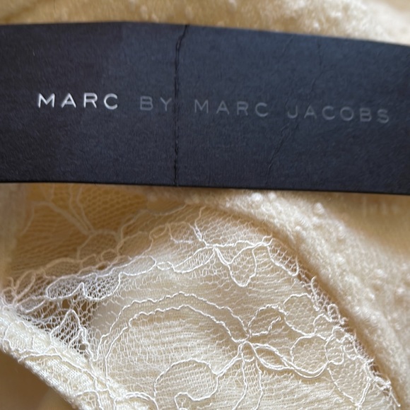 NWT. Dress by MARK JACOBS - Picture 5 of 7